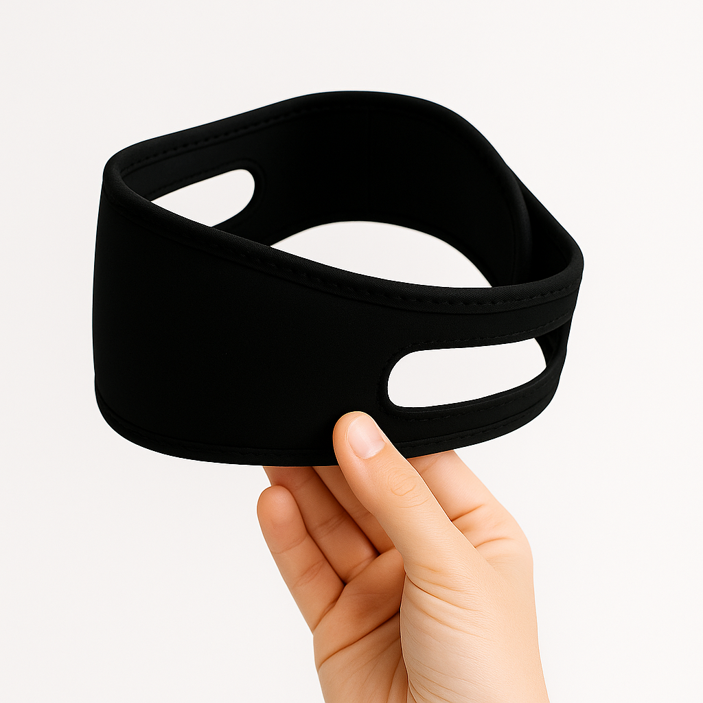 Ultimate Snoring Relief Chin Strap™