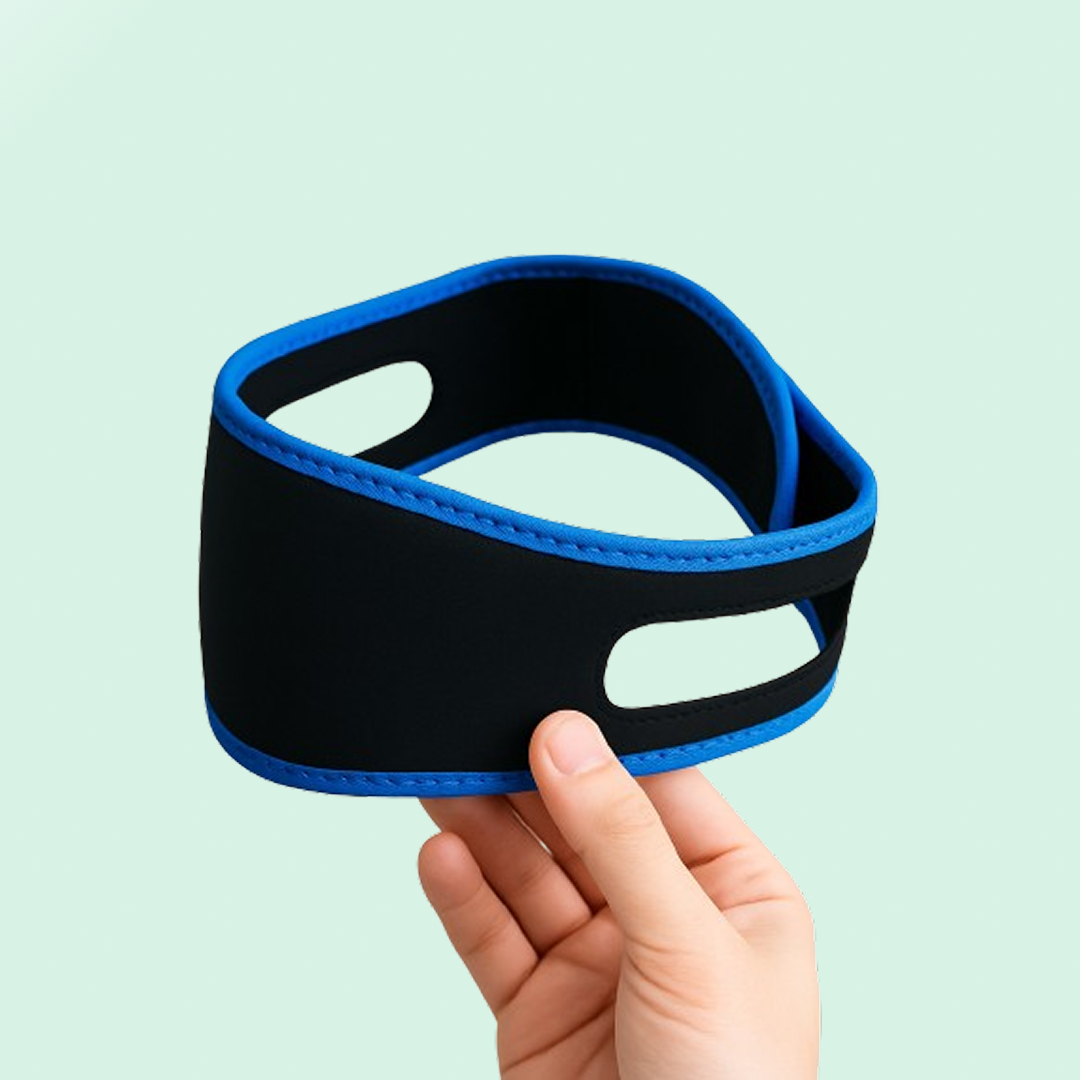 Ultimate Snoring Relief Chin Strap™