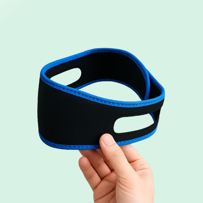 Ultimate Snoring Relief Chin Strap™